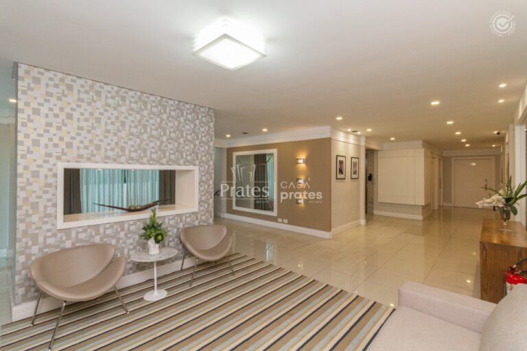 Hall de Entrada