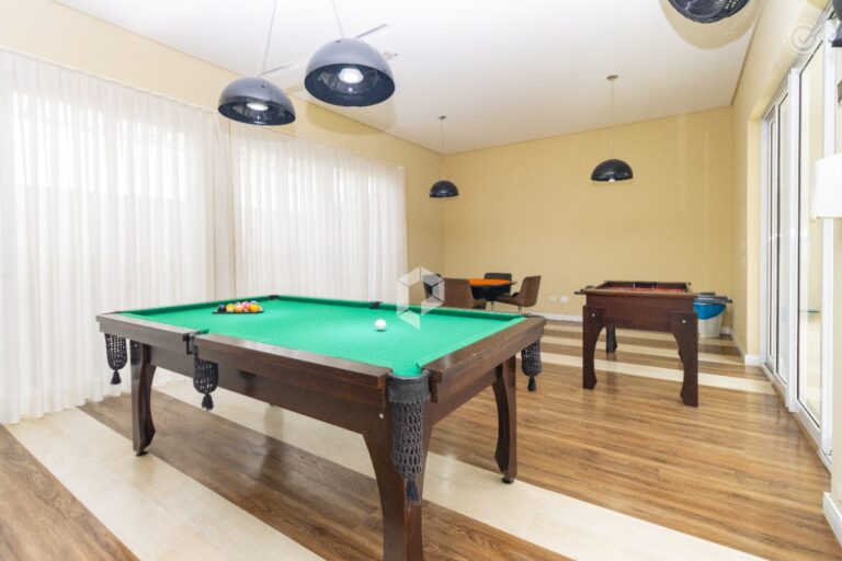 Sala de Jogos
