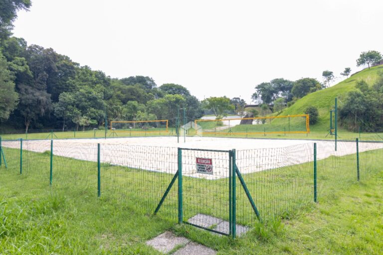 Quadra de Areia
