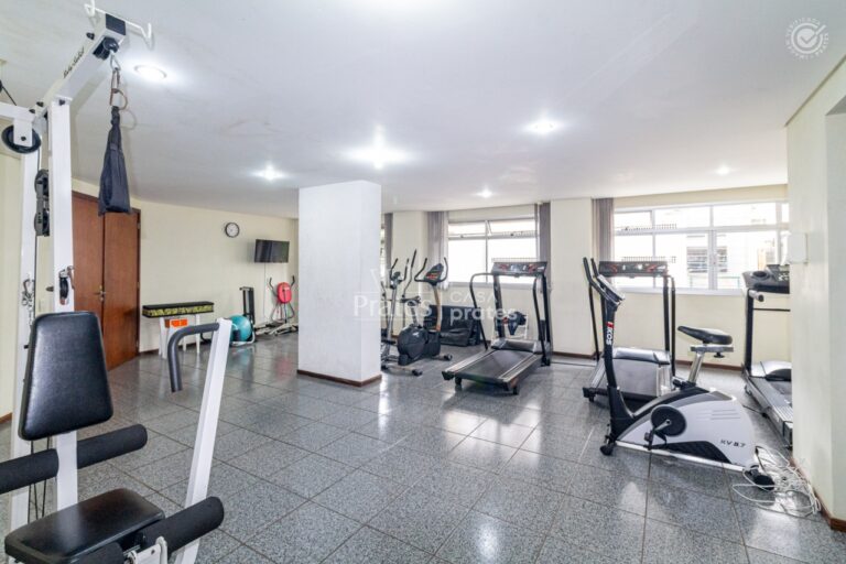 Sala Fitness