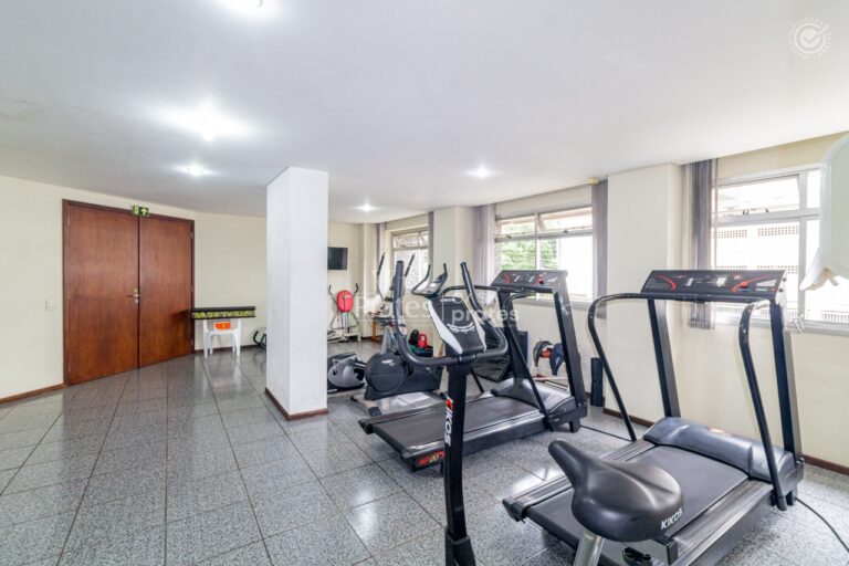 Sala Fitness