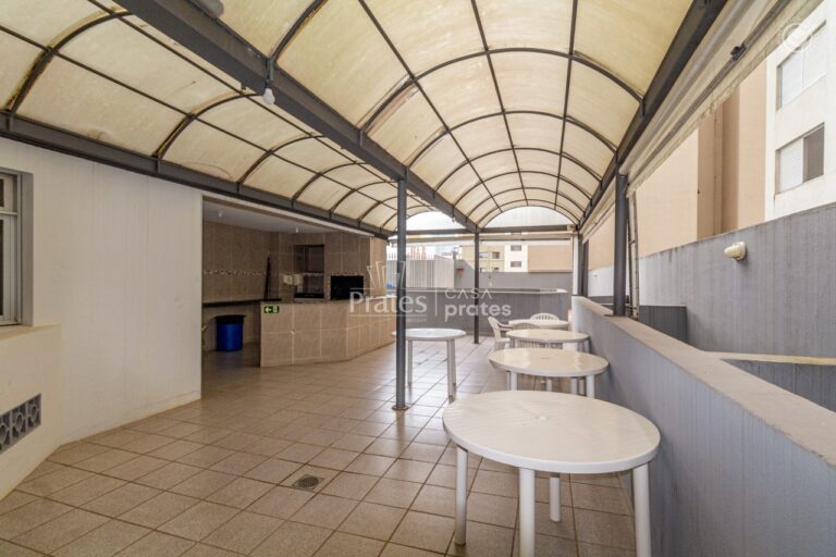Espaço Gourmet