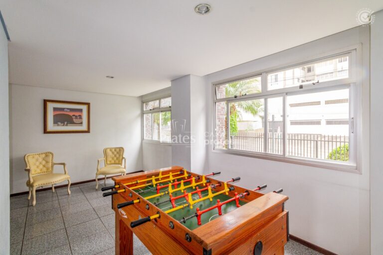 Sala de Jogos