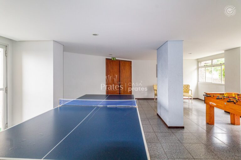 Sala de Jogos