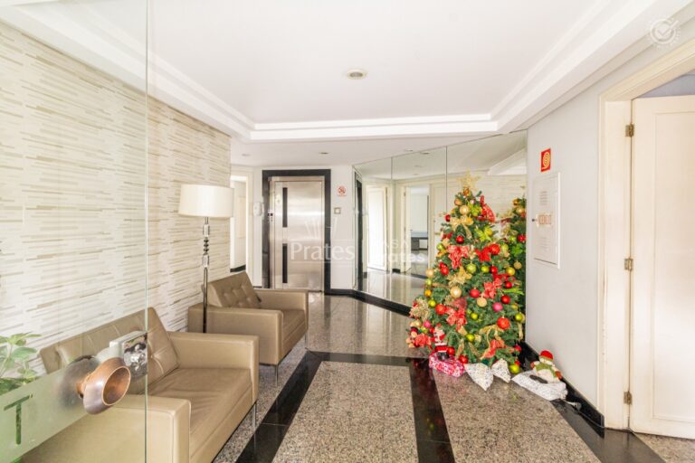 Hall de Entrada