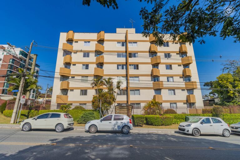 Empreendimento para Alugar ou Vender em Curitiba no Bigorrilho