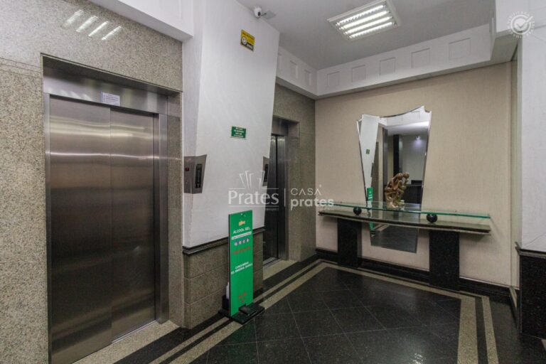 Hall de Entrada