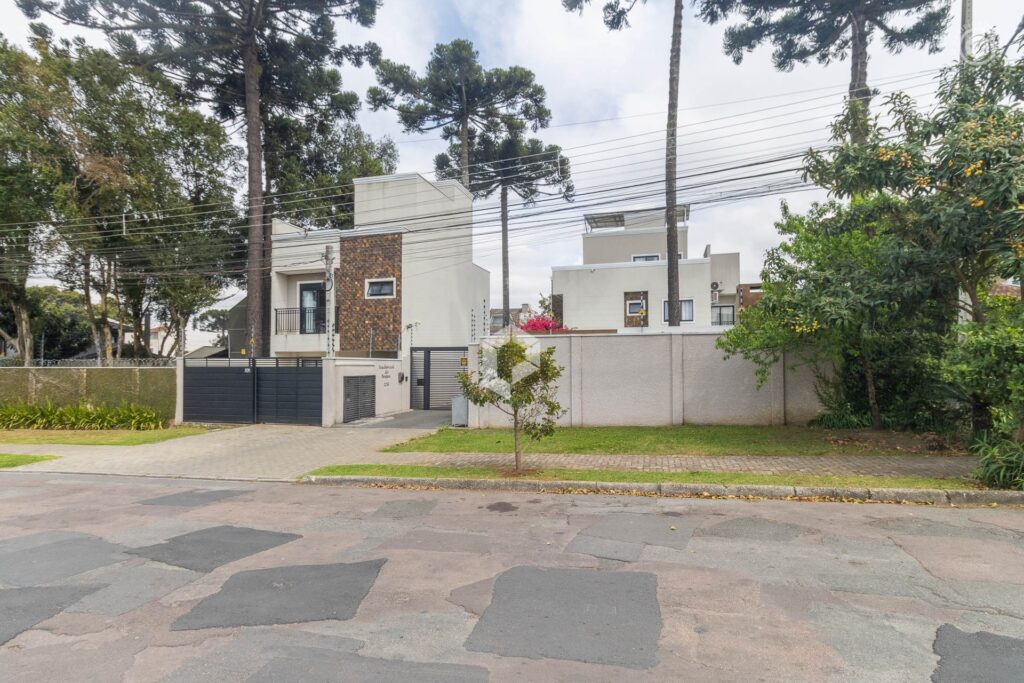 Empreendimento para Alugar ou Vender em Curitiba no Boqueirão