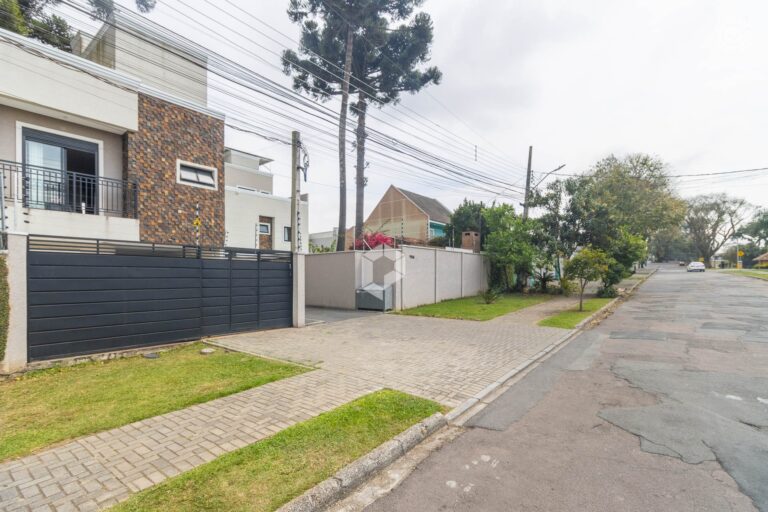 Empreendimento para Alugar ou Vender em Curitiba no Boqueirão