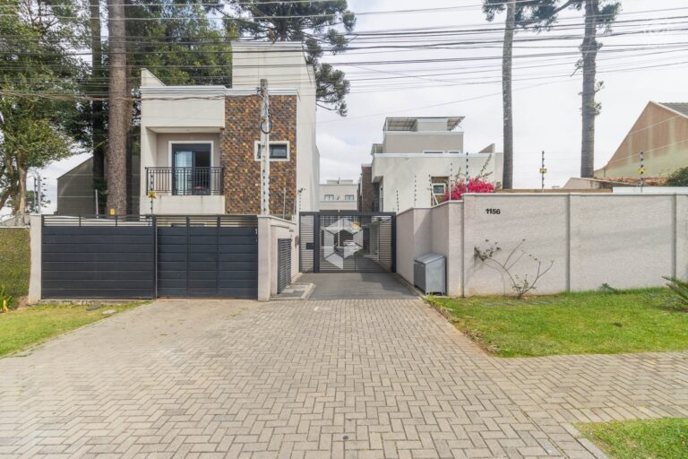 Empreendimento para Alugar ou Vender em Curitiba no Boqueirão