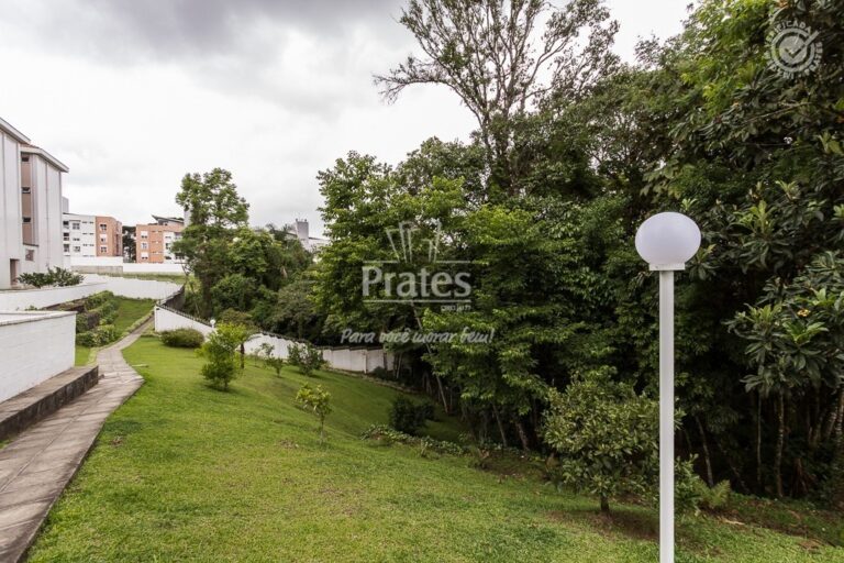 Área de lazer