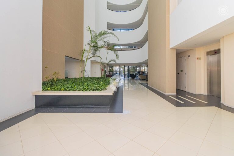 Hall de Entrada
