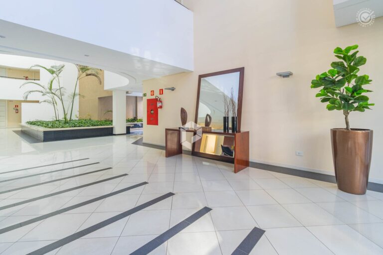 Hall de Entrada