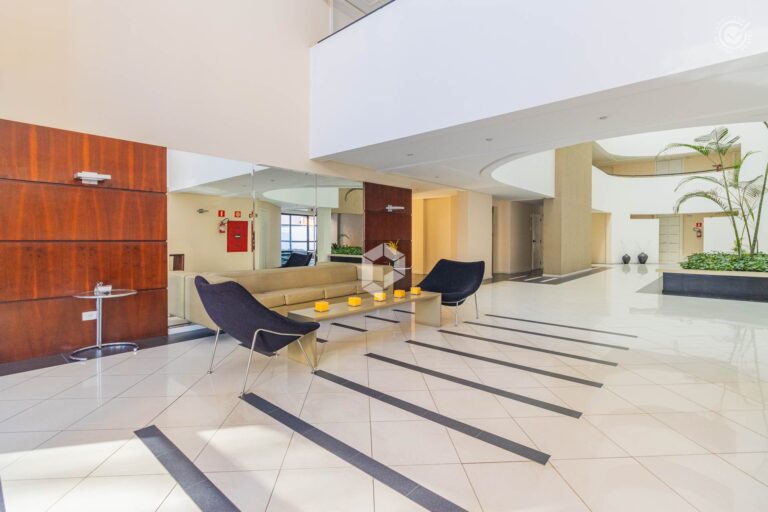 Hall de Entrada
