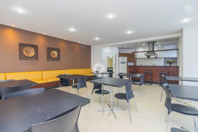 Espaço Gourmet