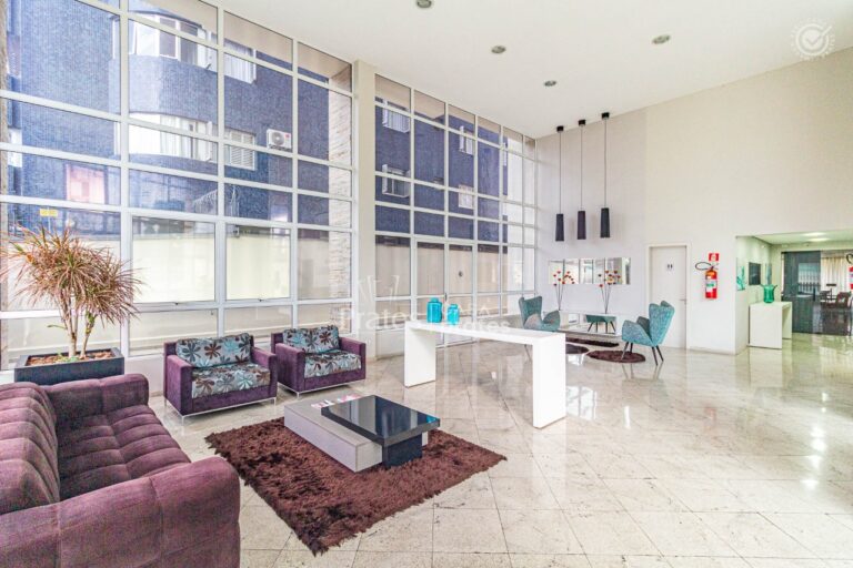 Hall de Entrada