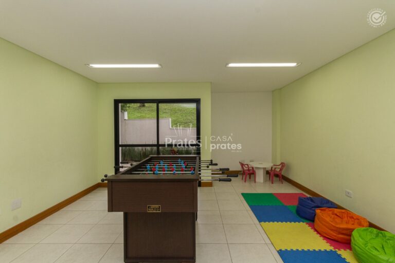Sala de Jogos | Brinquedoteca