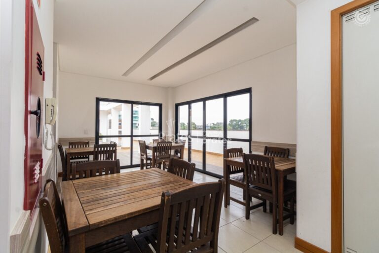 Espaço Gourmet