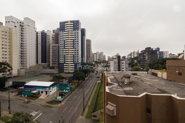 Vista Terraço