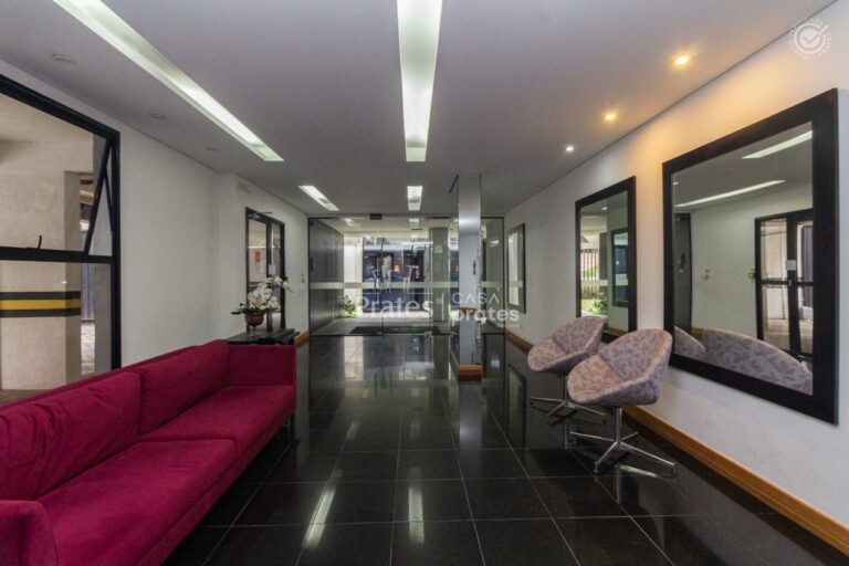 Hall de Entrada