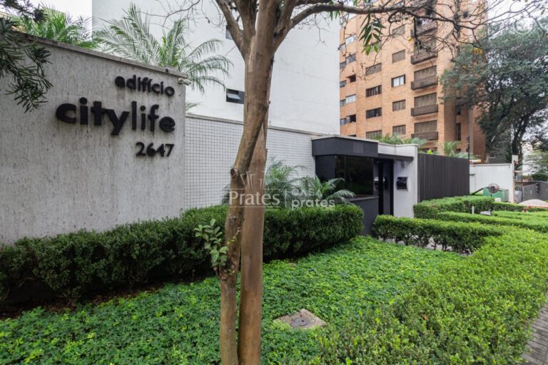 Entrada