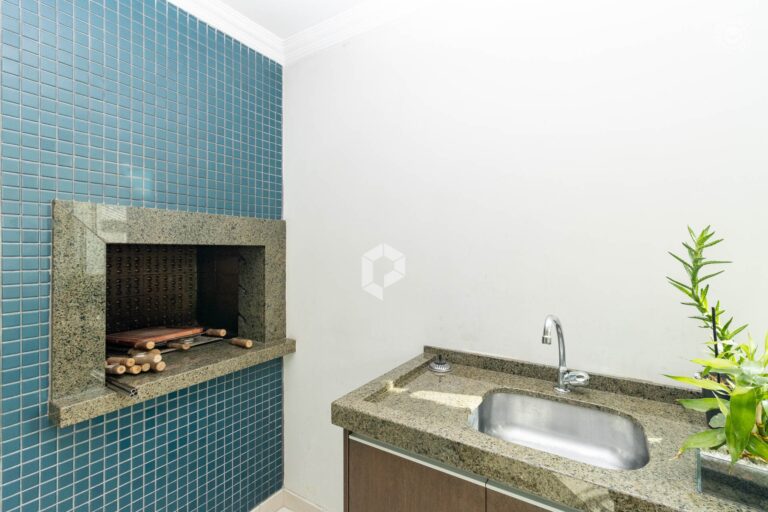 Empreendimento para Alugar ou Vender em Curitiba no Bigorrilho