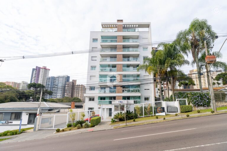 Empreendimento para Alugar ou Vender em Curitiba no Bigorrilho