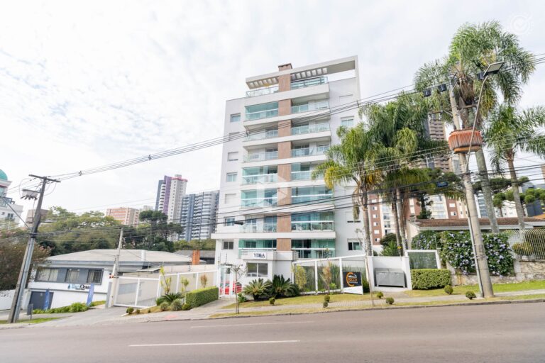 Empreendimento para Alugar ou Vender em Curitiba no Bigorrilho