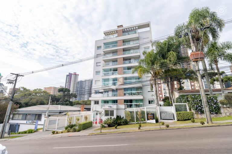 Empreendimento para Alugar ou Vender em Curitiba no Bigorrilho