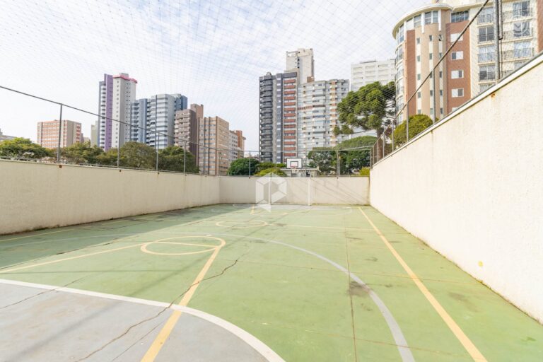 Empreendimento para Alugar ou Vender em Curitiba no Bigorrilho