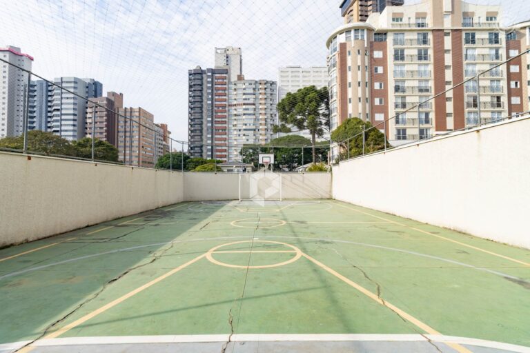 Empreendimento para Alugar ou Vender em Curitiba no Bigorrilho