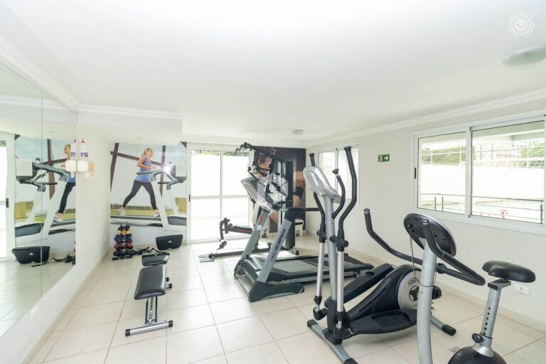 Empreendimento para Alugar ou Vender em Curitiba no Bigorrilho