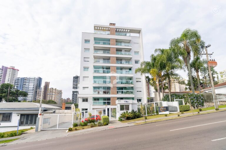 Empreendimento para Alugar ou Vender em Curitiba no Bigorrilho