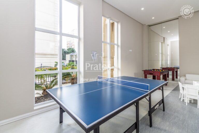 Sala de Jogos