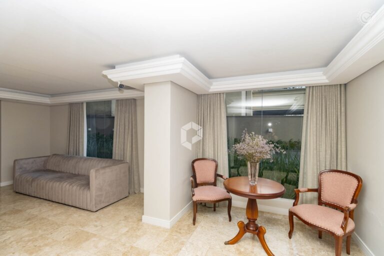 Hall de Entrada
