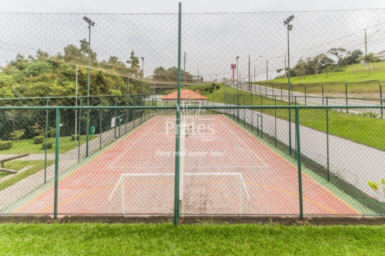 Quadra de esportes