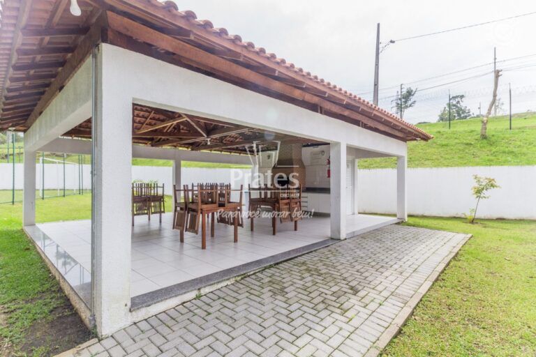 Churrasqueira