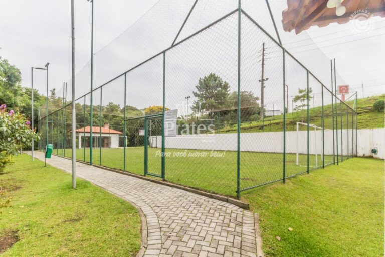 Campo de futebol