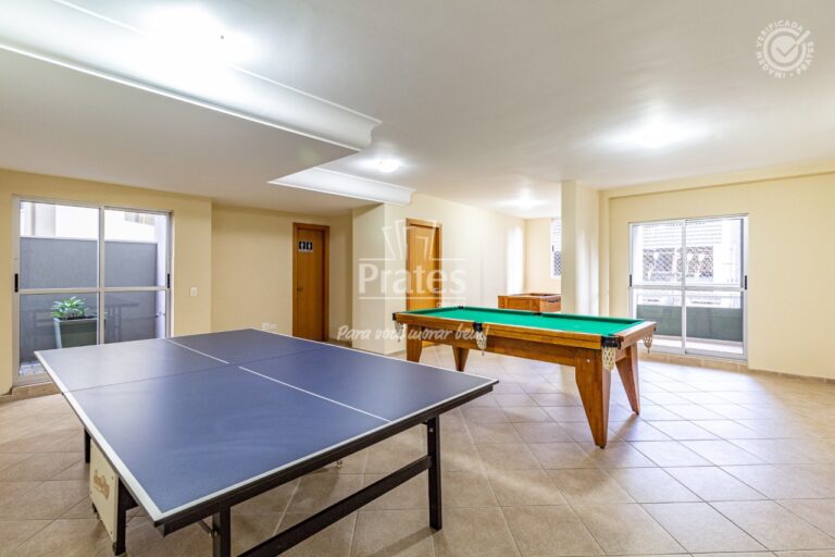 Sala de Jogoas