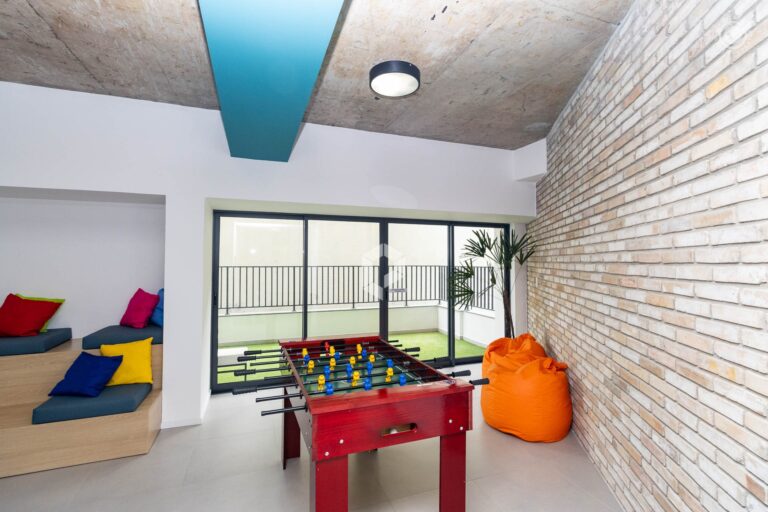 Sala de Jogos