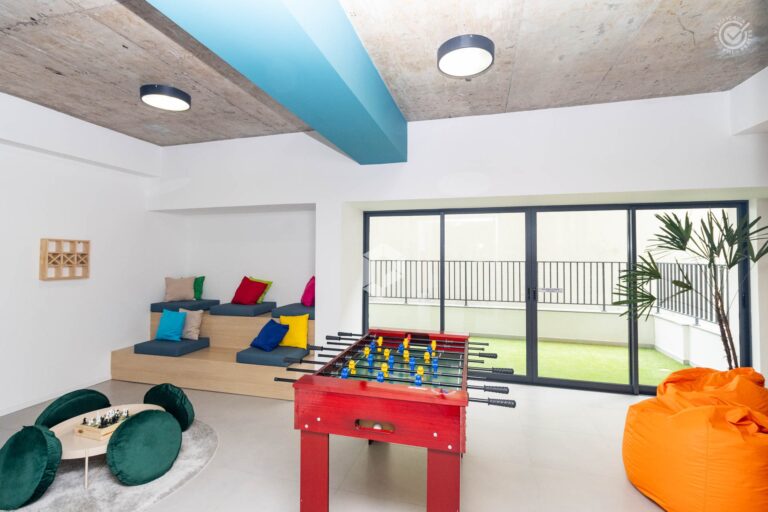 Sala de Jogos