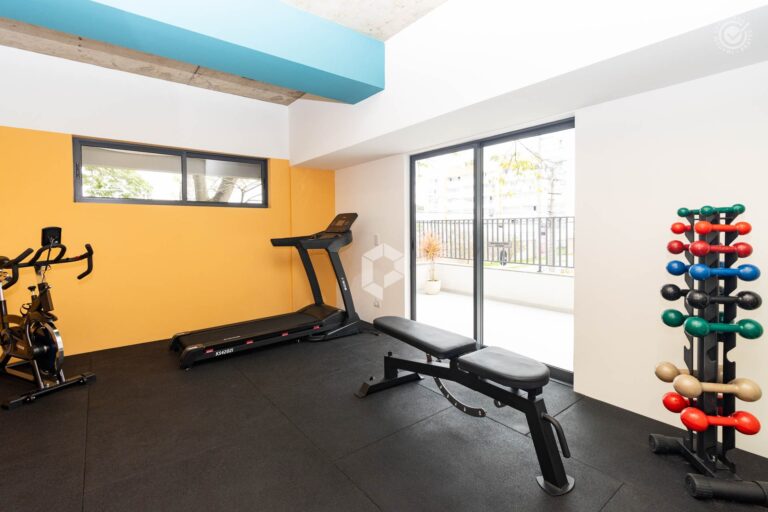 Sala Fitness