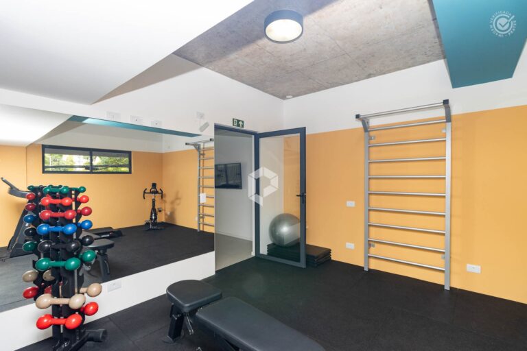 Sala Fitness