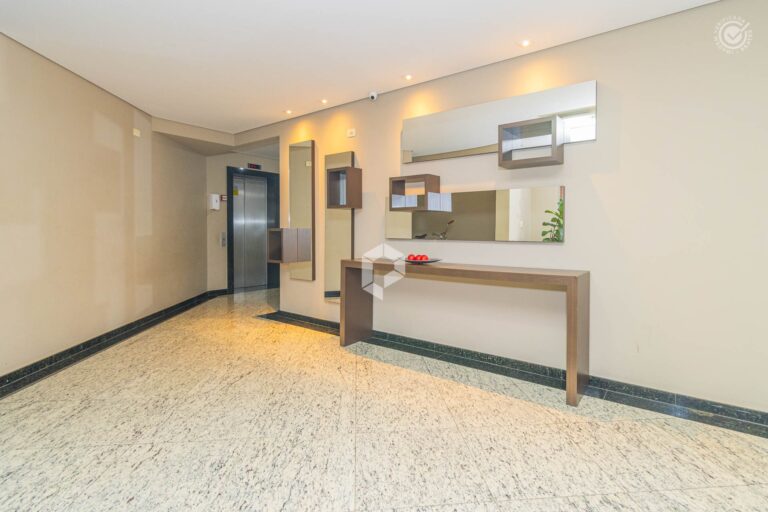 Hall de Entrada