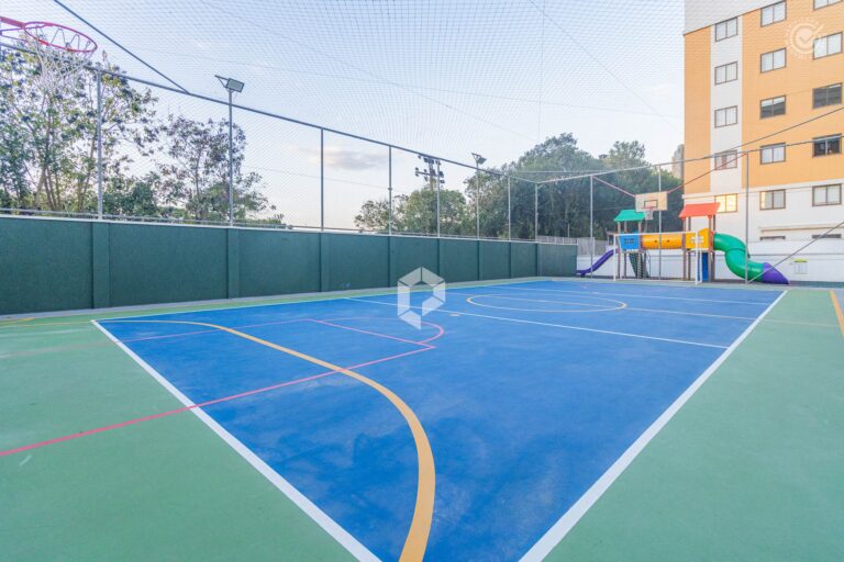 Quadra Esportiva