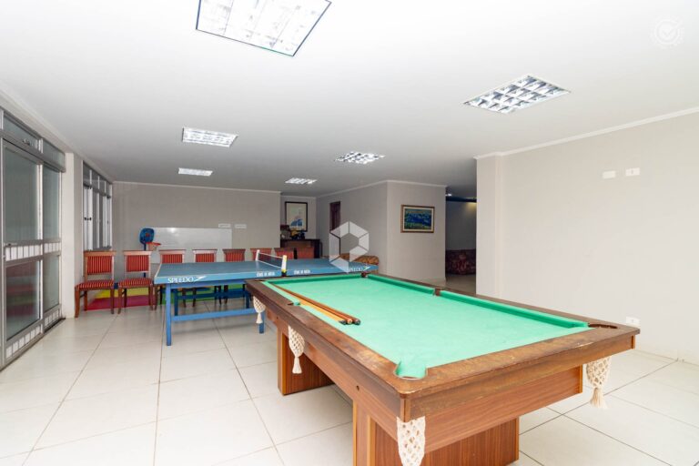 Sala de Jogos