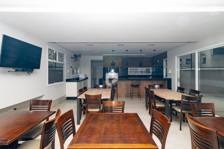 Espaço Gourmet