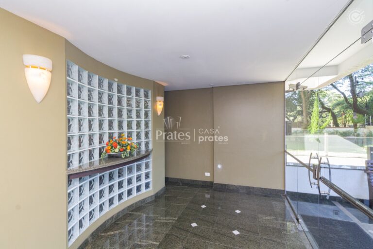 Hall de Entrada