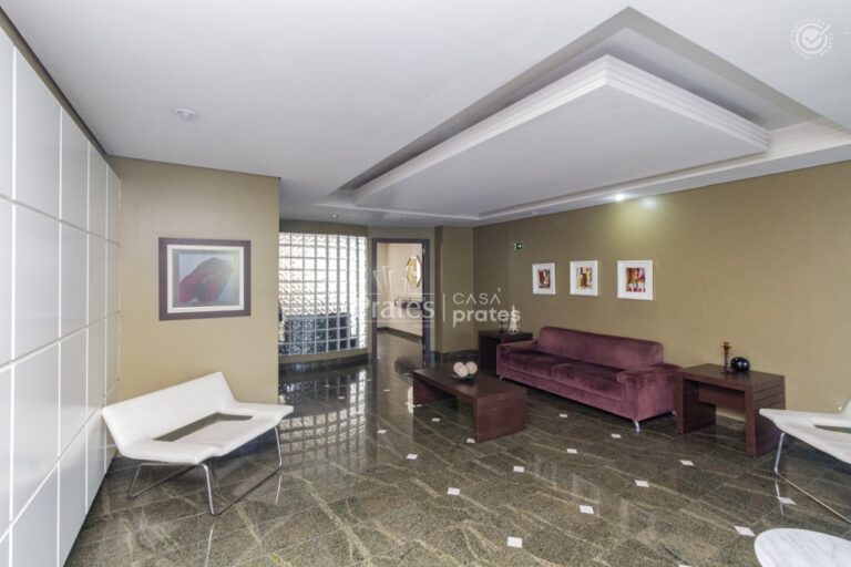 Hall de Entrada