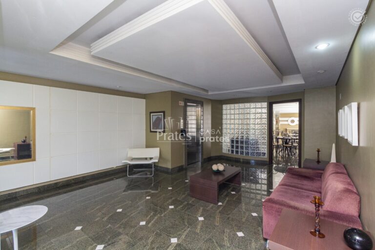 Hall de Entrada